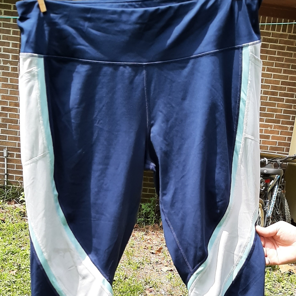 Avia workout pants